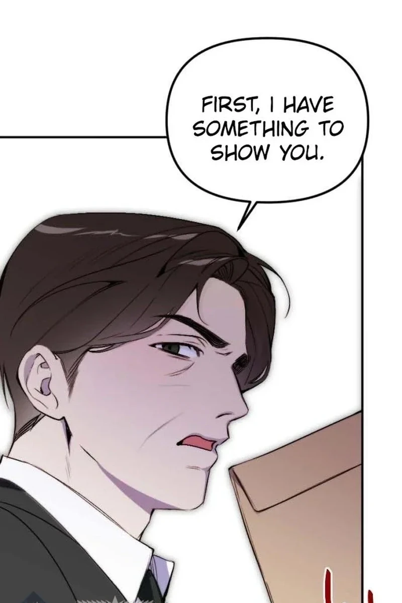 Divorce Is Easy, But Love Is Hard Chapter 633 page 5 - 