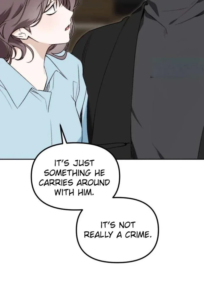 Divorce Is Easy, But Love Is Hard Chapter 633 page 43 - 