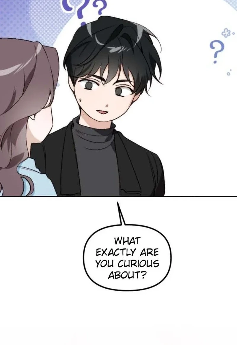 Divorce Is Easy, But Love Is Hard Chapter 633 page 45 - 