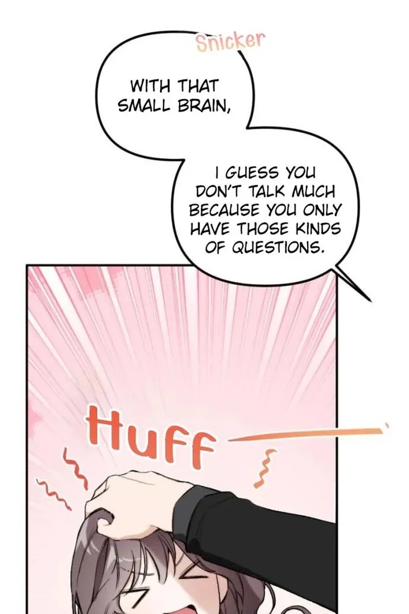 Divorce Is Easy, But Love Is Hard Chapter 633 page 53 - 