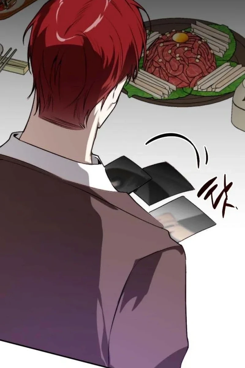 Divorce Is Easy, But Love Is Hard Chapter 633 page 7 - 