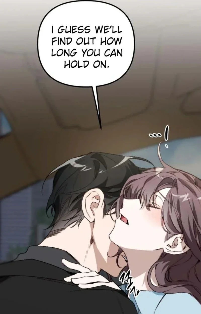 Divorce Is Easy, But Love Is Hard Chapter 633 page 77 - 