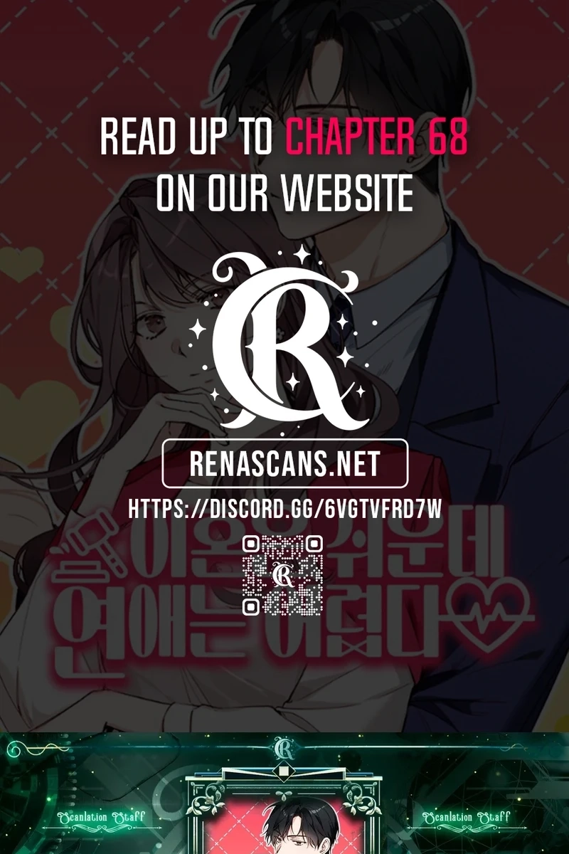 Divorce Is Easy, But Love Is Hard Chapter 634 page 1 - 