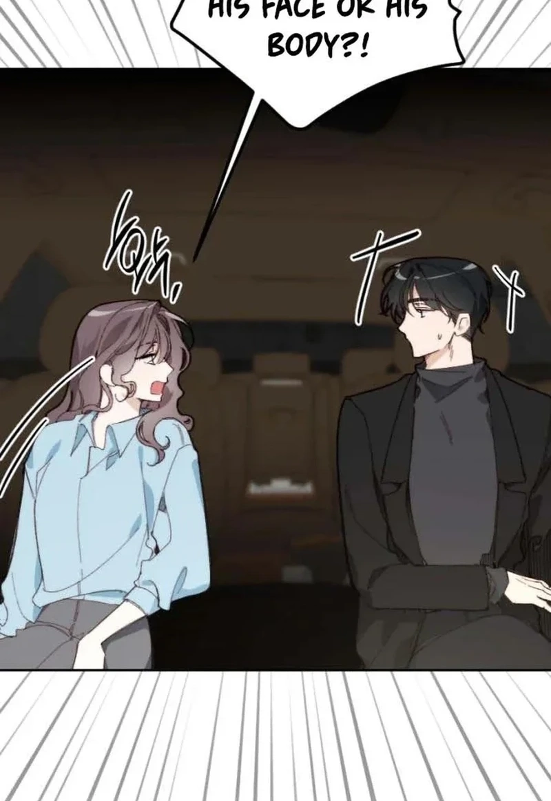 Divorce Is Easy, But Love Is Hard Chapter 634 page 39 - 