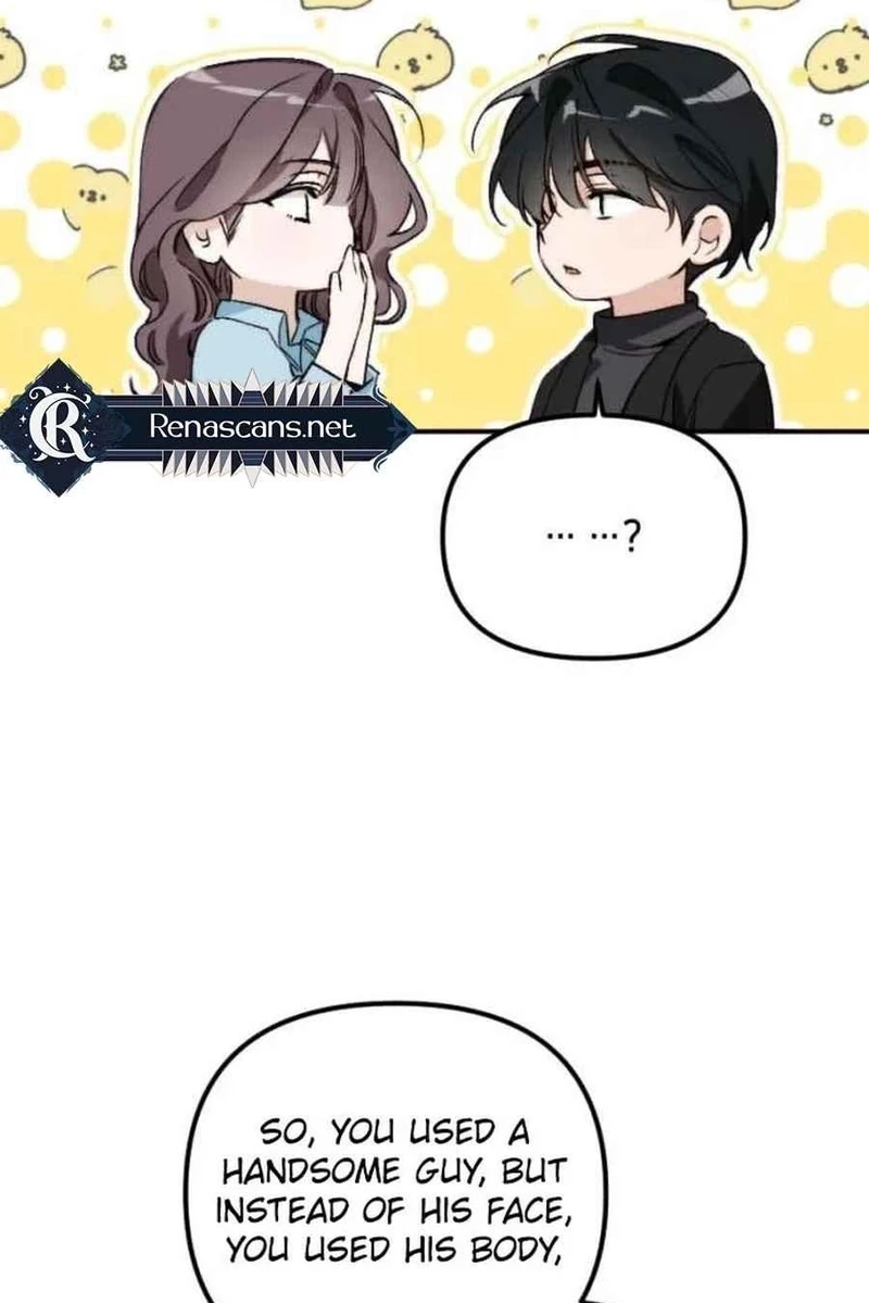 Divorce Is Easy, But Love Is Hard Chapter 634 page 65 - 
