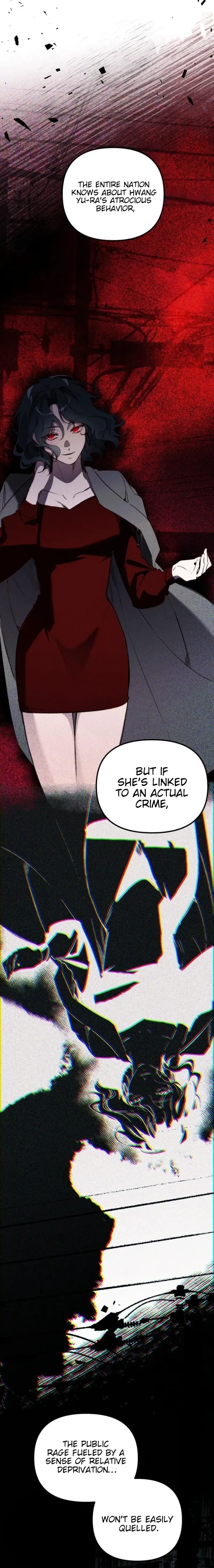 Divorce Is Easy, But Love Is Hard Chapter 64 page 24 - 