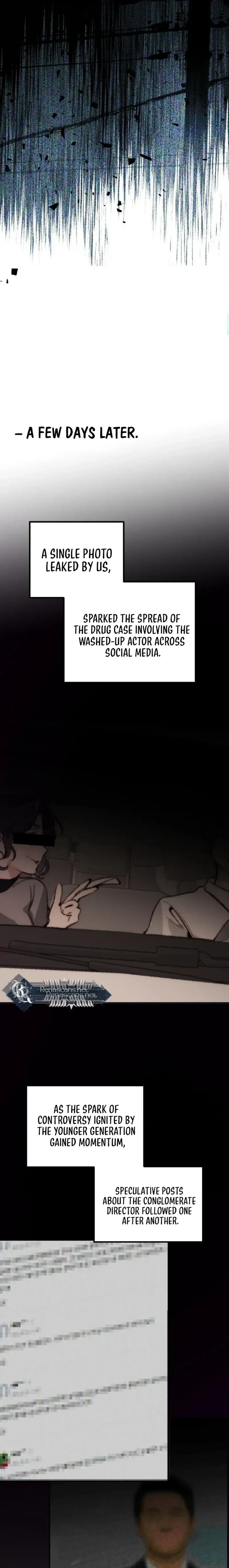Divorce Is Easy, But Love Is Hard Chapter 64 page 25 - 