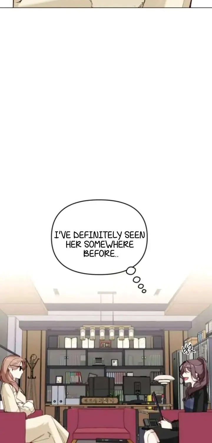Divorce Is Easy, But Love Is Hard Chapter 7 page 14 - 