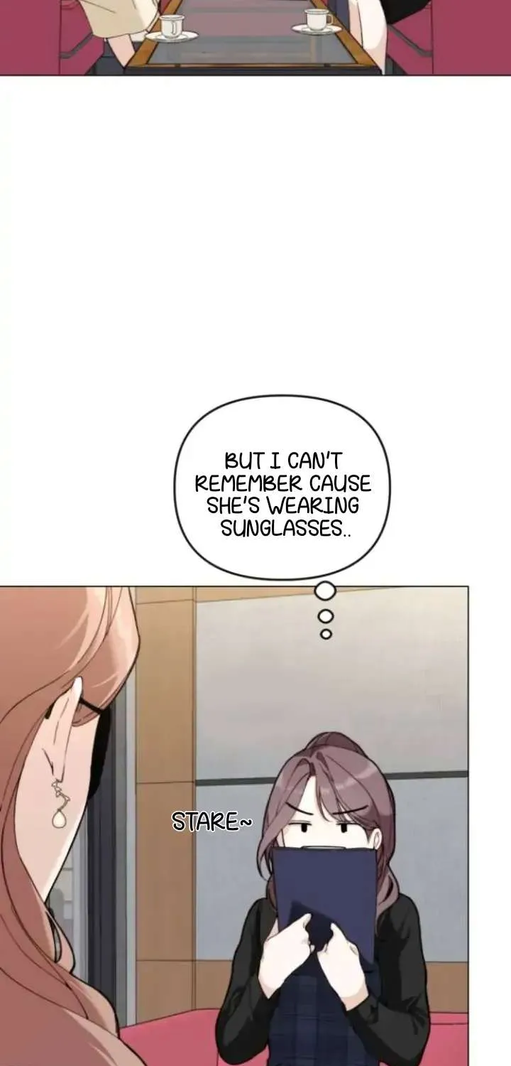 Divorce Is Easy, But Love Is Hard Chapter 7 page 15 - 