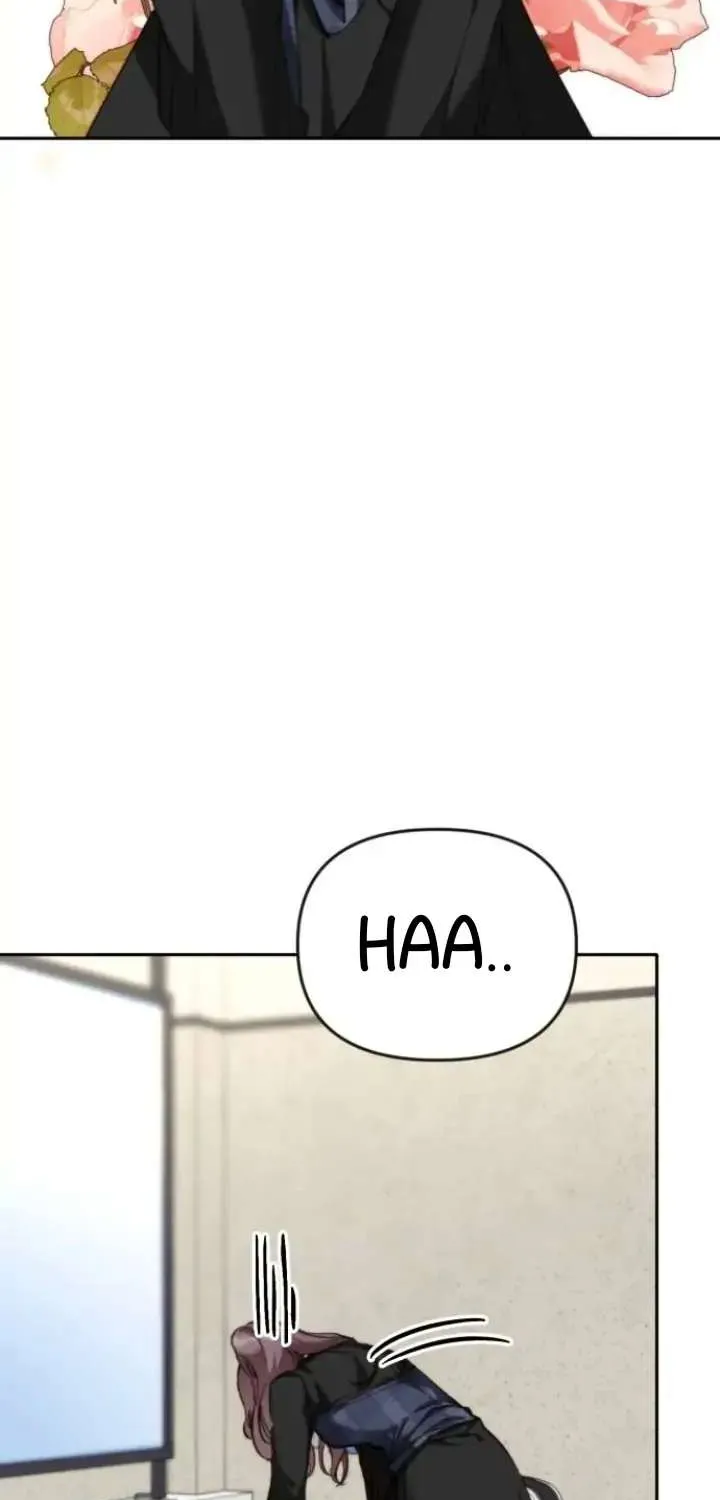 Divorce Is Easy, But Love Is Hard Chapter 7 page 3 - 