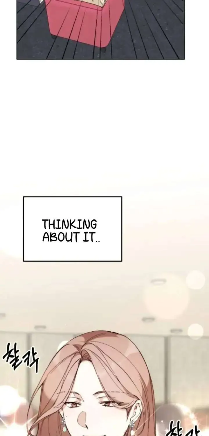 Divorce Is Easy, But Love Is Hard Chapter 7 page 23 - 