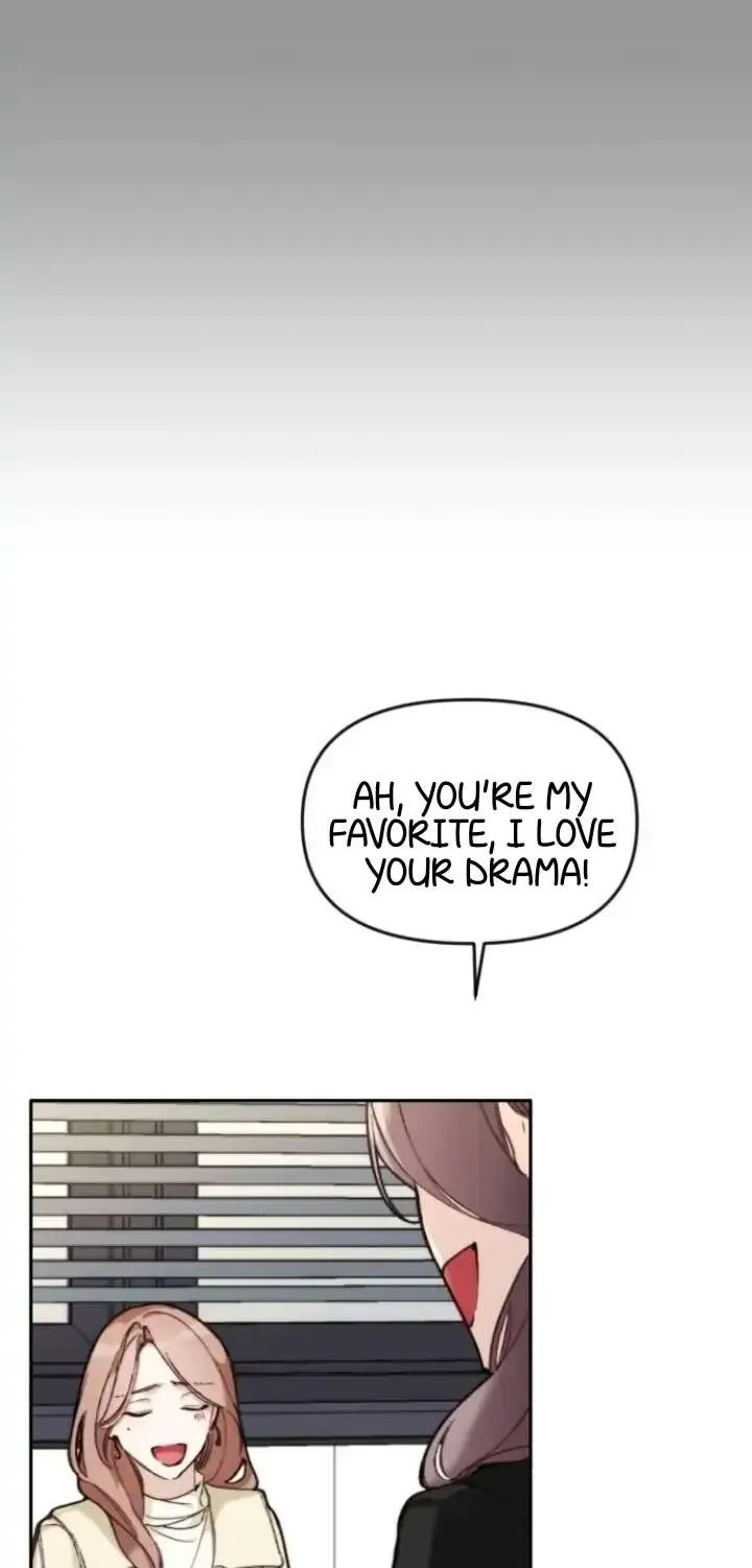 Divorce Is Easy, But Love Is Hard Chapter 7 page 27 - 