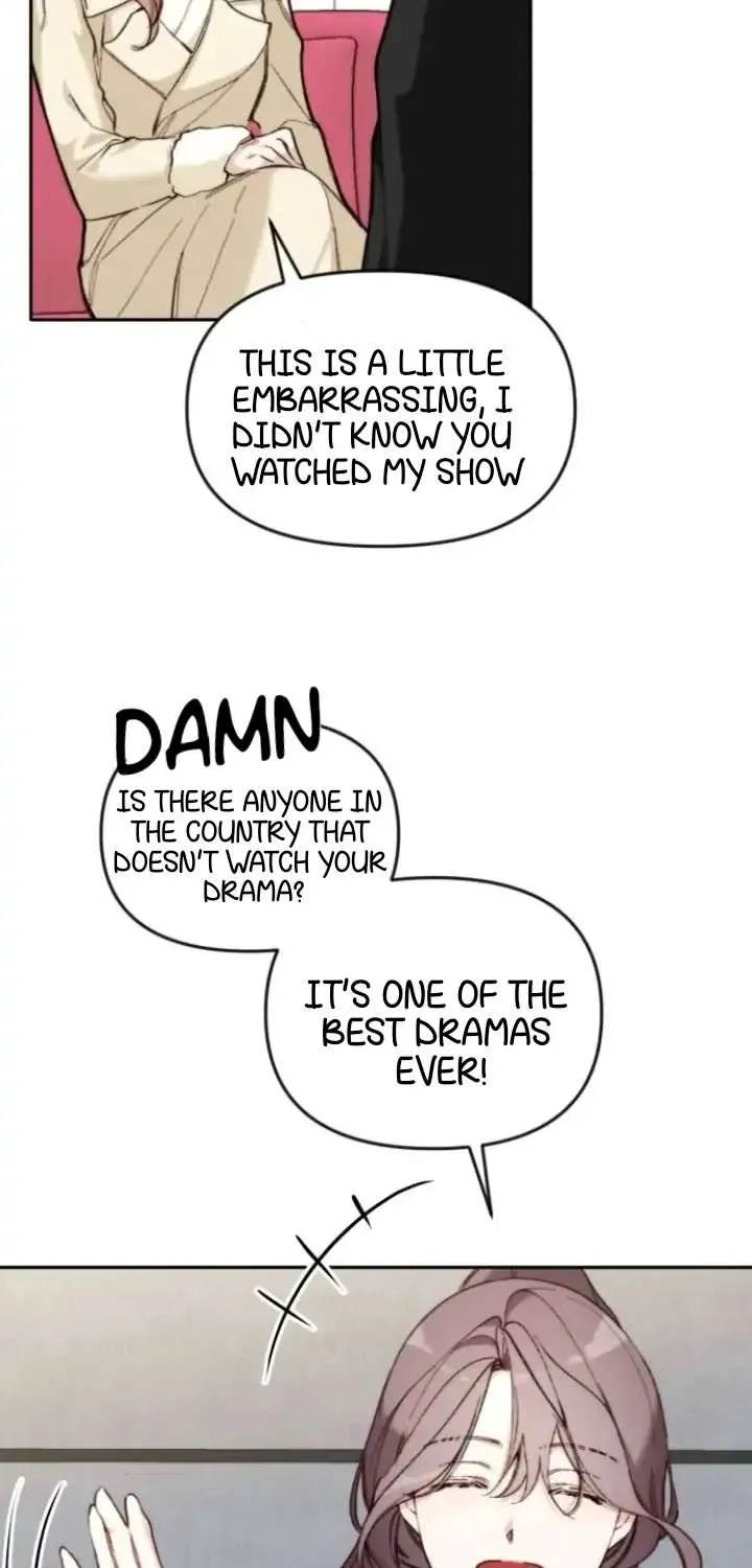 Divorce Is Easy, But Love Is Hard Chapter 7 page 28 - 