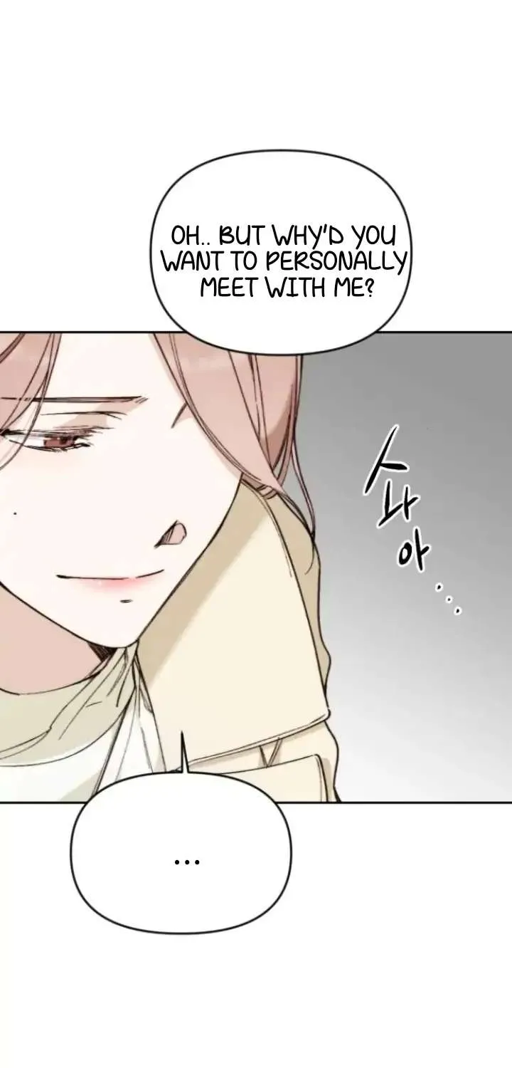 Divorce Is Easy, But Love Is Hard Chapter 7 page 30 - 