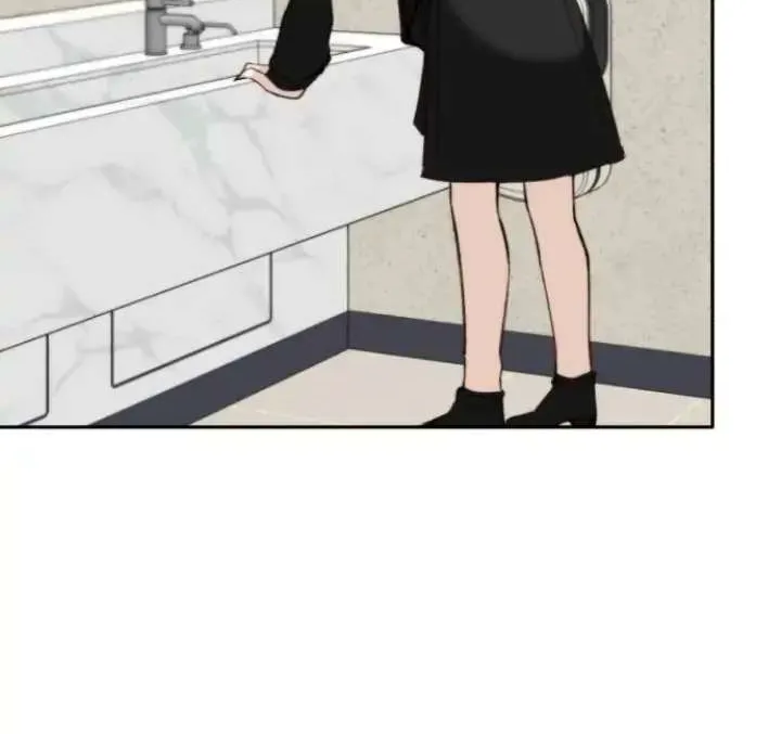 Divorce Is Easy, But Love Is Hard Chapter 7 page 4 - 