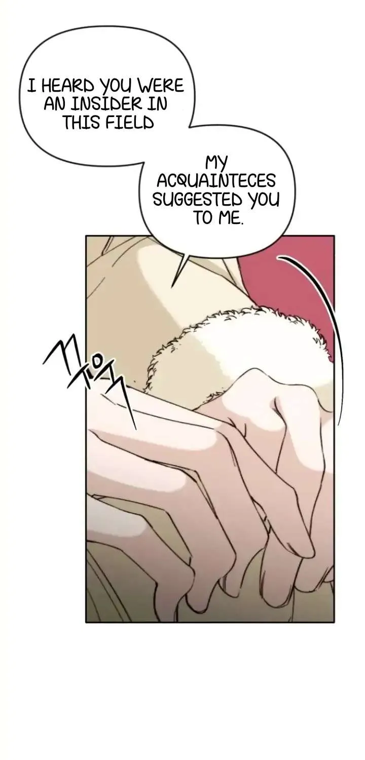 Divorce Is Easy, But Love Is Hard Chapter 7 page 31 - 