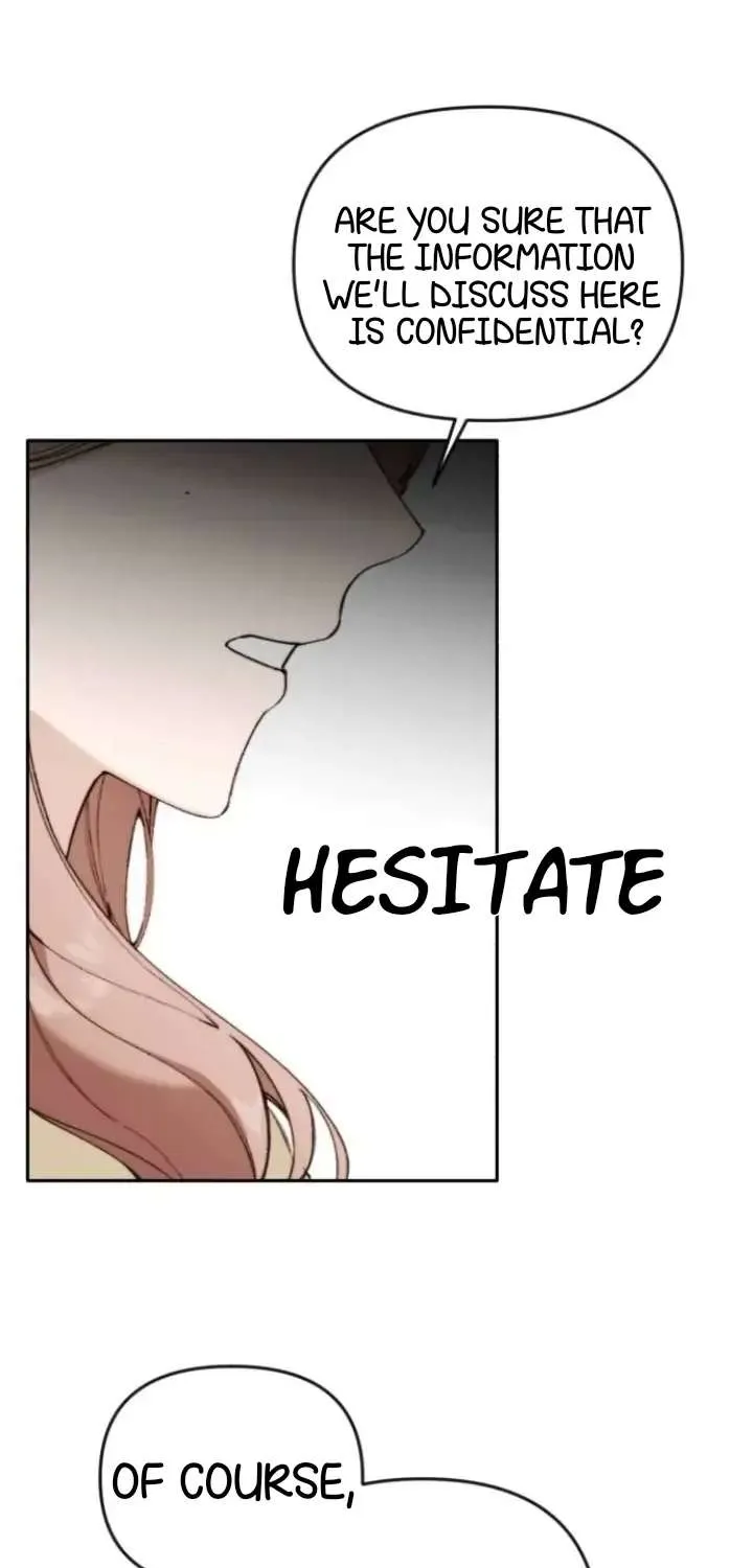 Divorce Is Easy, But Love Is Hard Chapter 7 page 37 - 