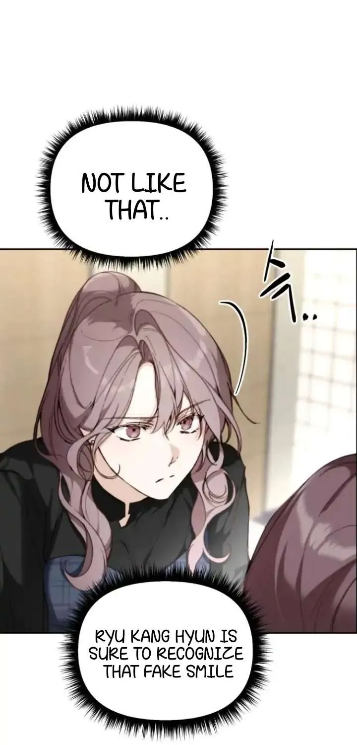 Divorce Is Easy, But Love Is Hard Chapter 7 page 5 - 