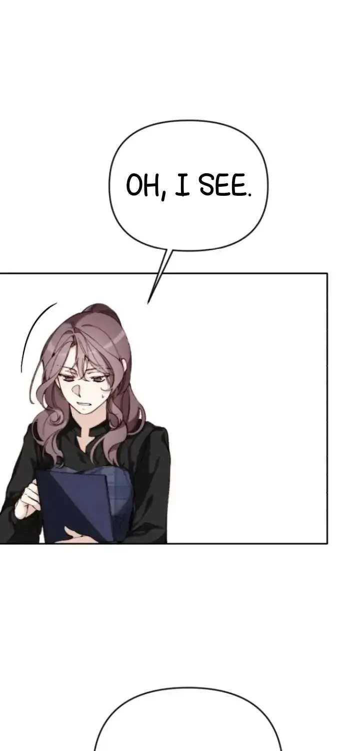 Divorce Is Easy, But Love Is Hard Chapter 7 page 41 - 