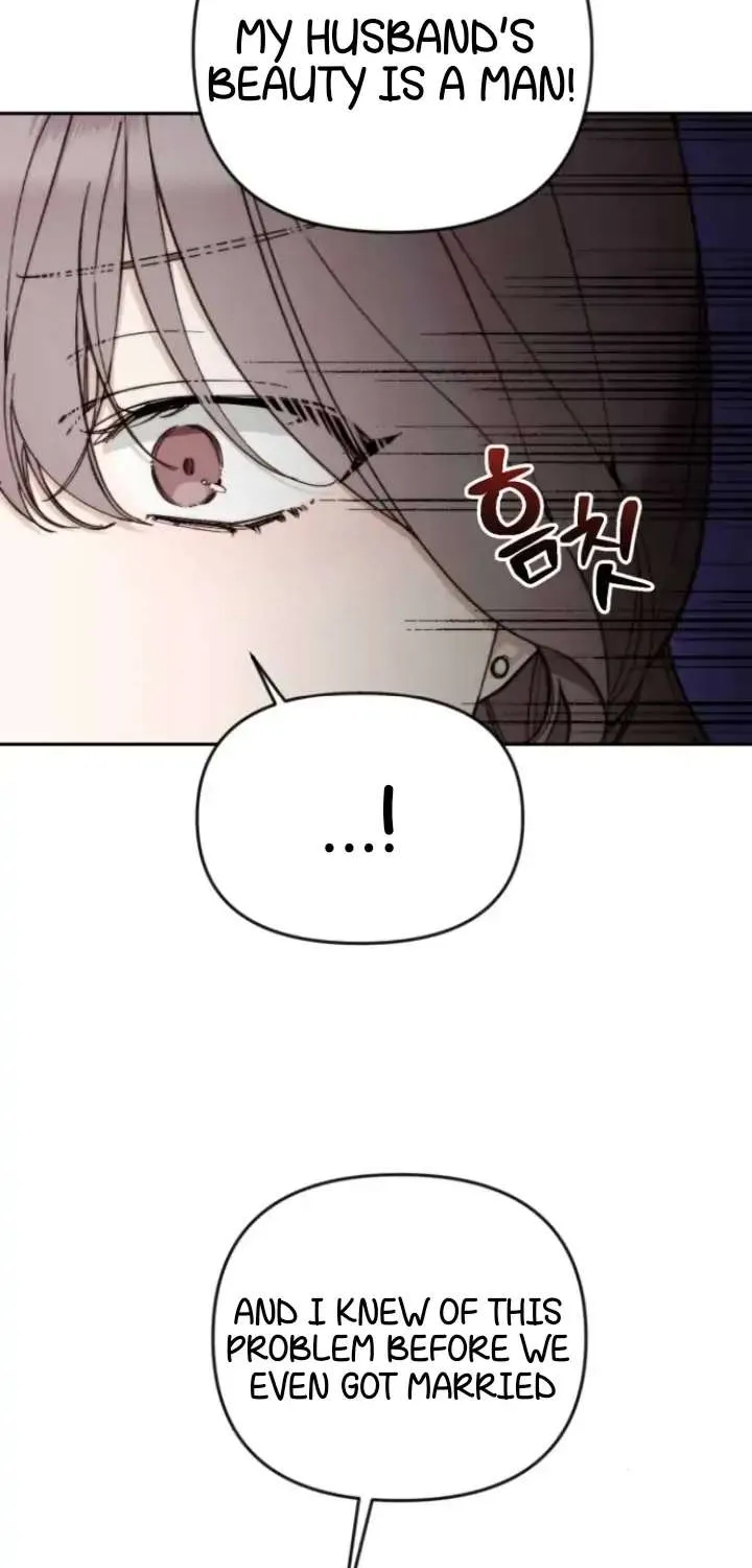 Divorce Is Easy, But Love Is Hard Chapter 7 page 42 - 