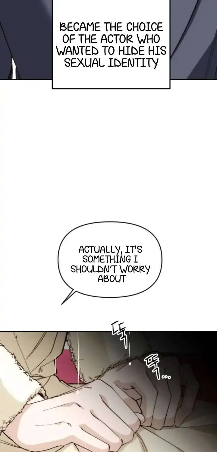 Divorce Is Easy, But Love Is Hard Chapter 7 page 50 - 