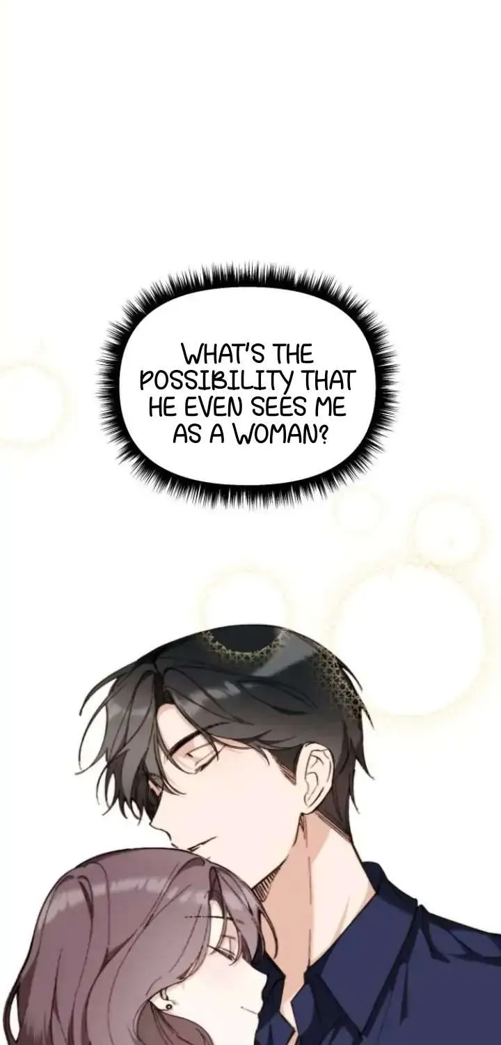 Divorce Is Easy, But Love Is Hard Chapter 7 page 6 - 