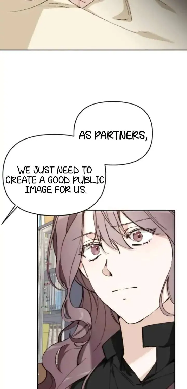 Divorce Is Easy, But Love Is Hard Chapter 7 page 51 - 