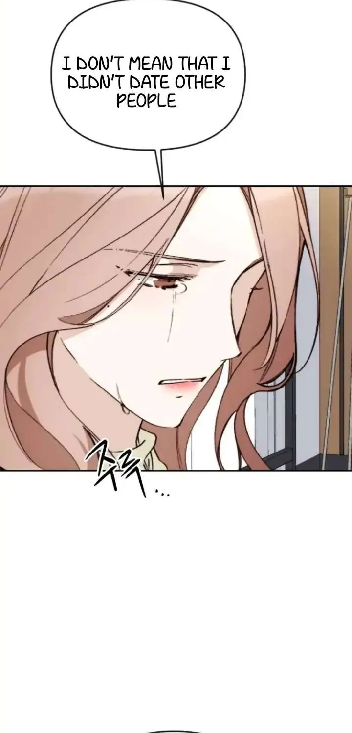 Divorce Is Easy, But Love Is Hard Chapter 7 page 54 - 
