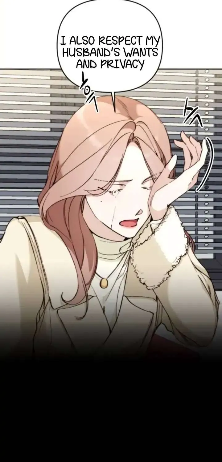 Divorce Is Easy, But Love Is Hard Chapter 7 page 55 - 