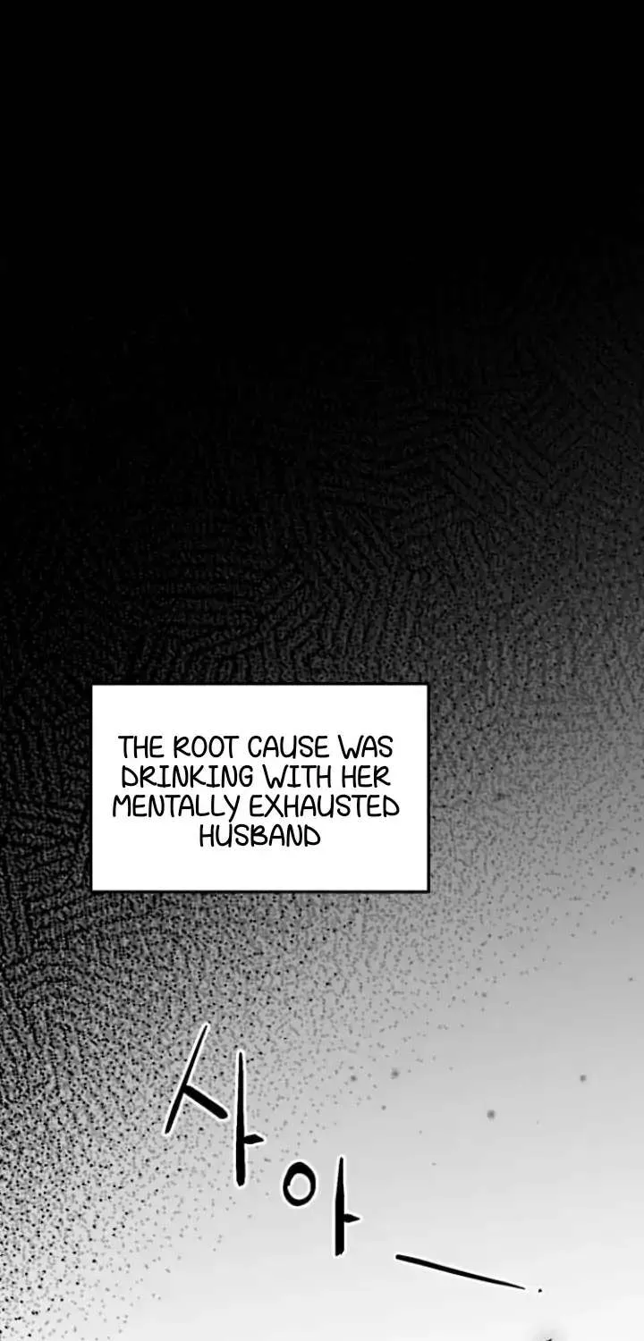 Divorce Is Easy, But Love Is Hard Chapter 7 page 57 - 