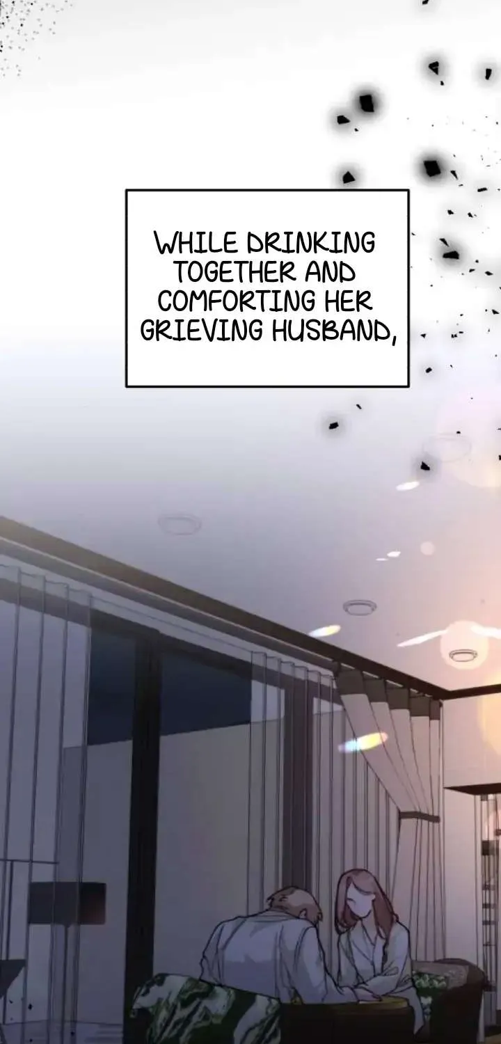 Divorce Is Easy, But Love Is Hard Chapter 7 page 58 - 