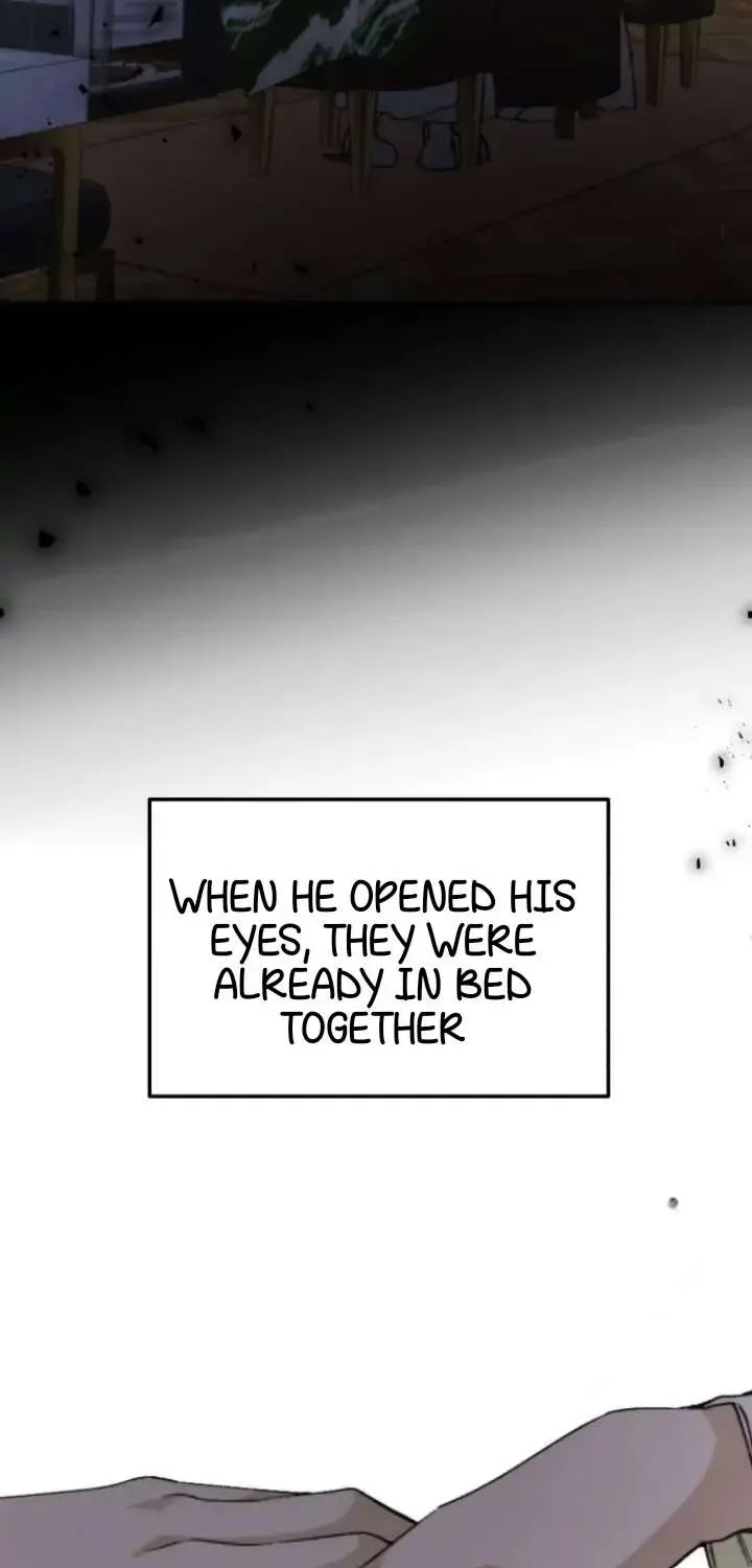 Divorce Is Easy, But Love Is Hard Chapter 7 page 59 - 