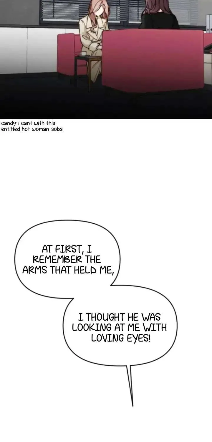 Divorce Is Easy, But Love Is Hard Chapter 7 page 64 - 