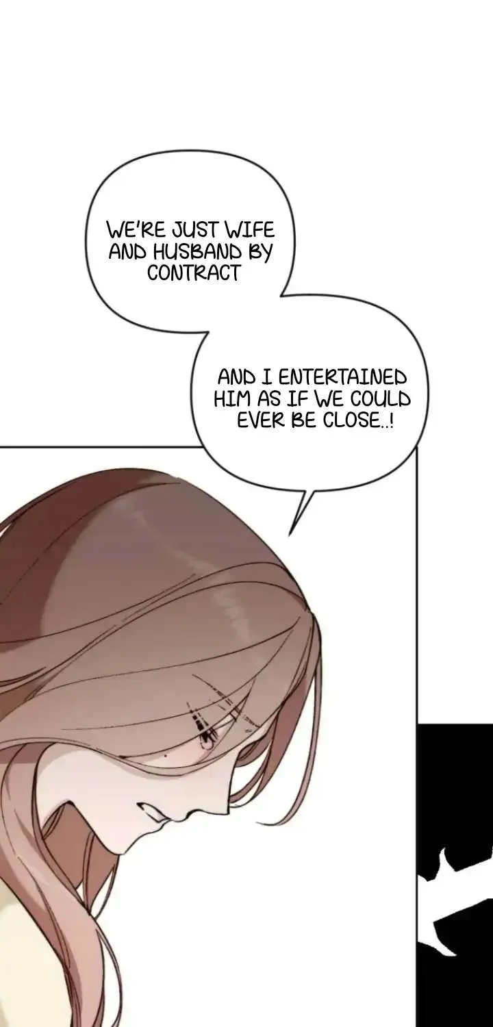 Divorce Is Easy, But Love Is Hard Chapter 7 page 70 - 