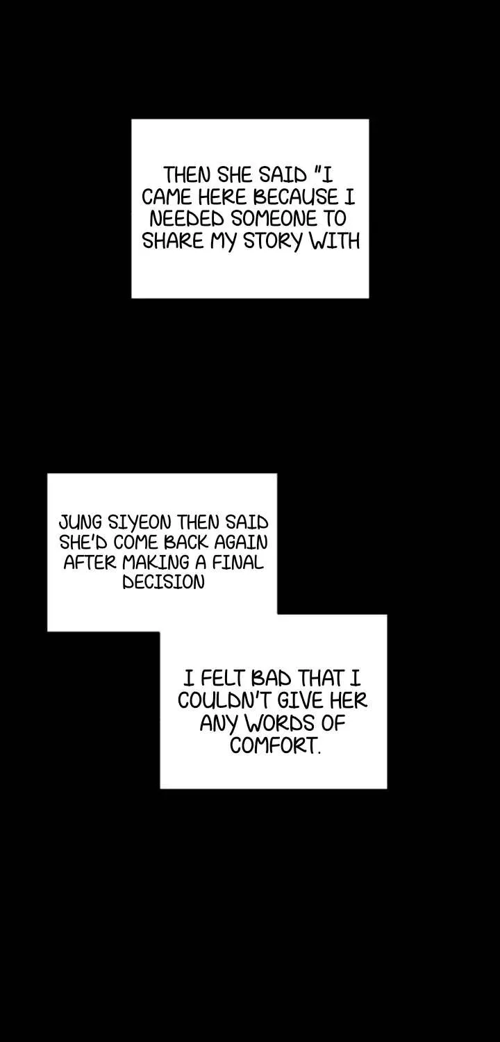 Divorce Is Easy, But Love Is Hard Chapter 7 page 74 - 