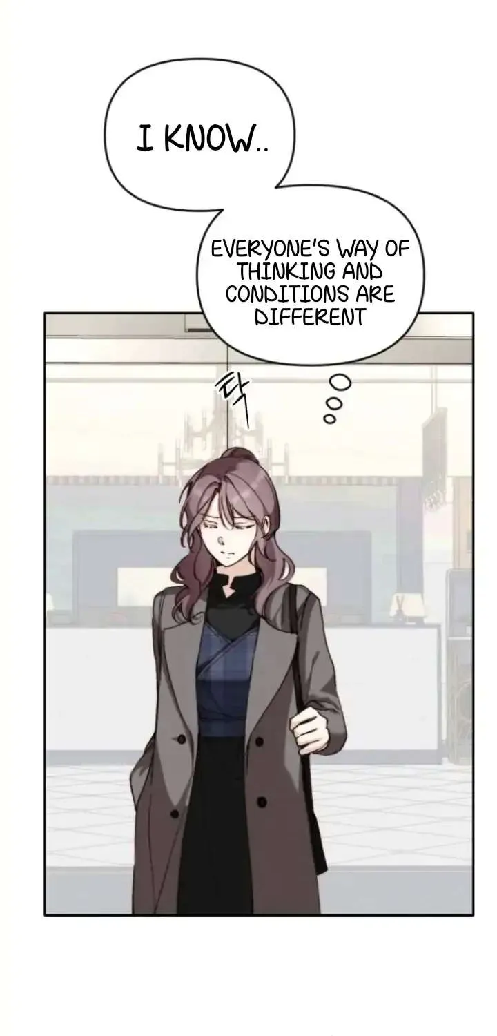 Divorce Is Easy, But Love Is Hard Chapter 7 page 79 - 
