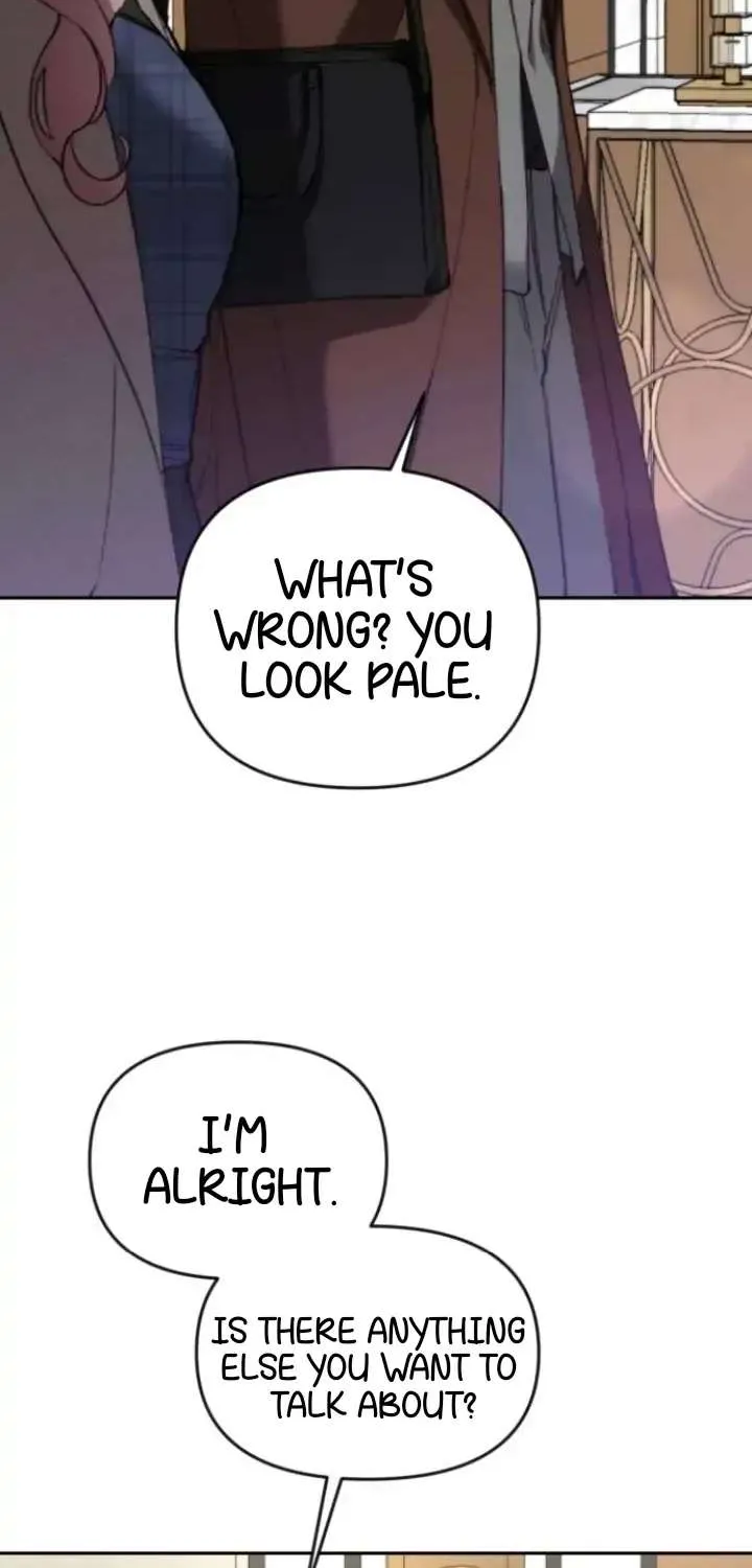 Divorce Is Easy, But Love Is Hard Chapter 7 page 82 - 