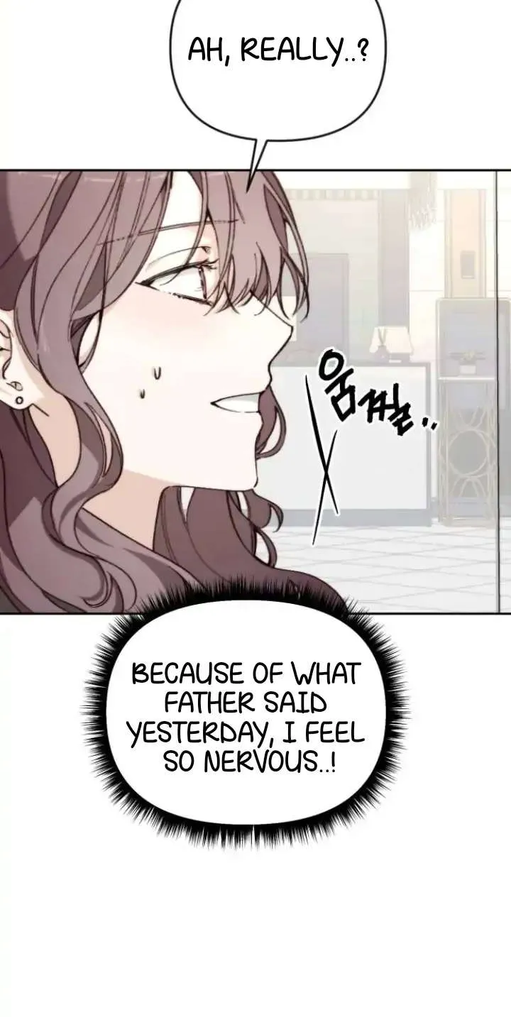 Divorce Is Easy, But Love Is Hard Chapter 7 page 84 - 