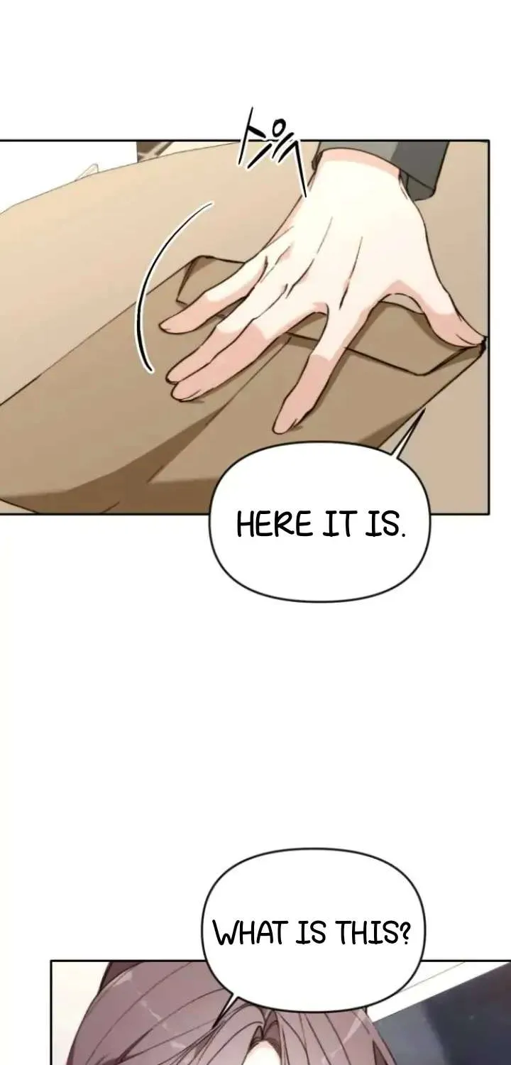 Divorce Is Easy, But Love Is Hard Chapter 7 page 86 - 