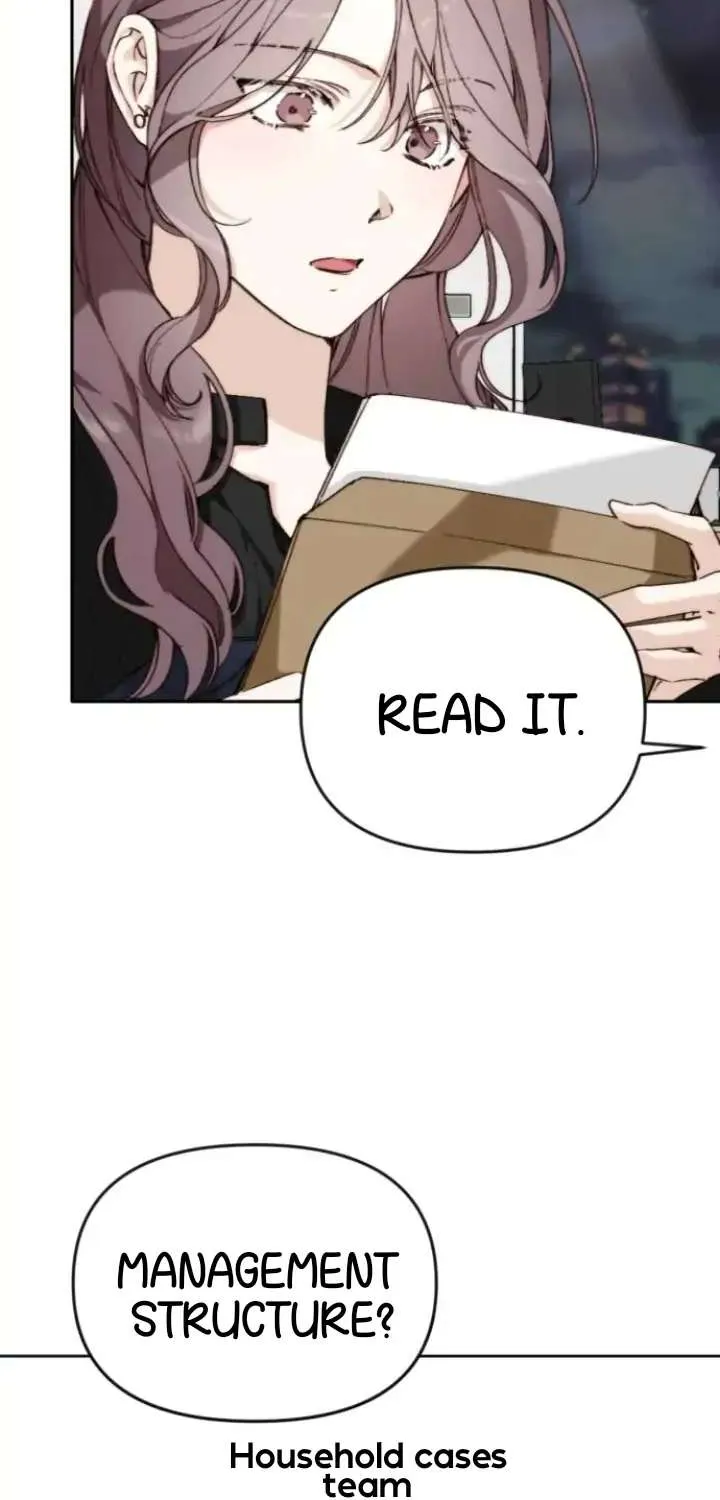 Divorce Is Easy, But Love Is Hard Chapter 7 page 87 - 
