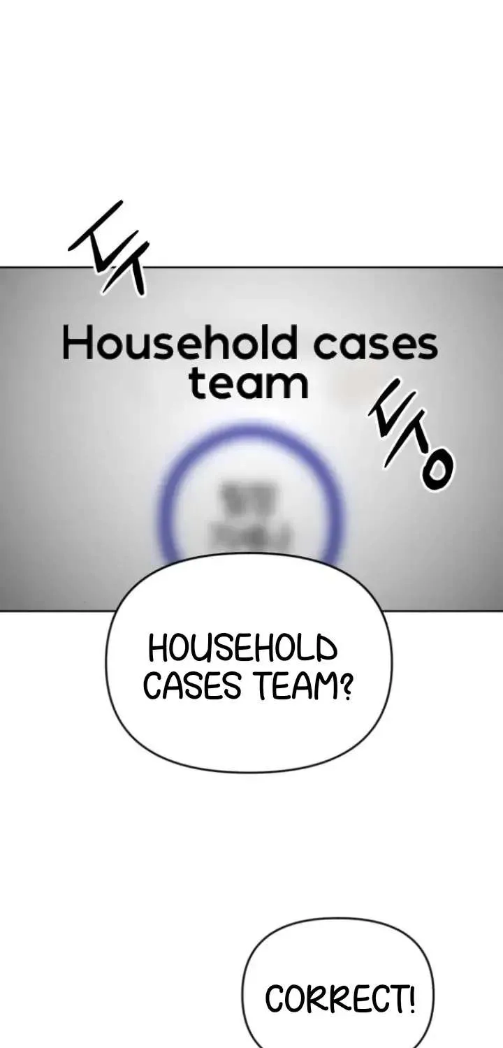 Divorce Is Easy, But Love Is Hard Chapter 7 page 89 - 