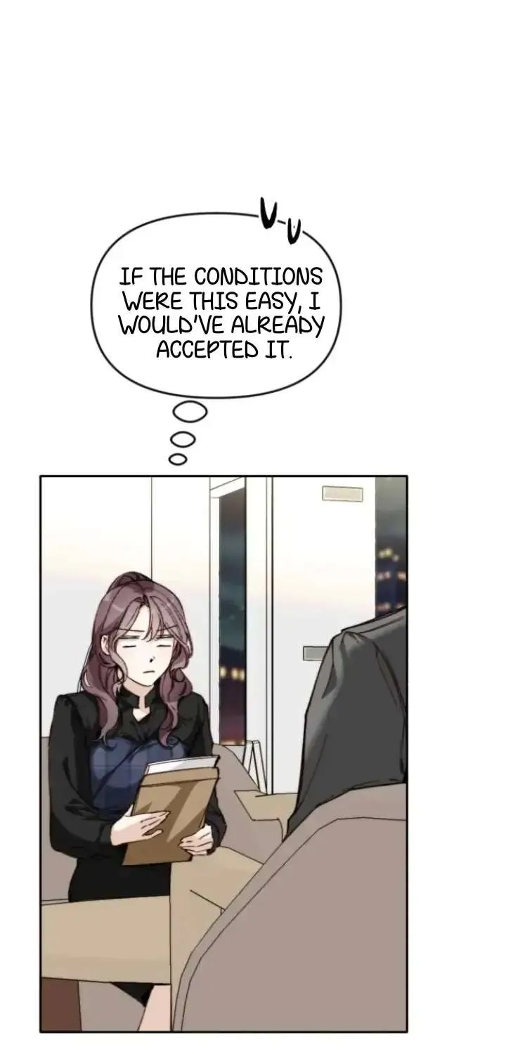 Divorce Is Easy, But Love Is Hard Chapter 7 page 93 - 