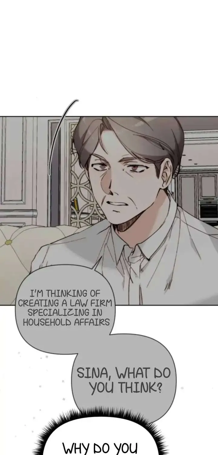 Divorce Is Easy, But Love Is Hard Chapter 7 page 96 - 
