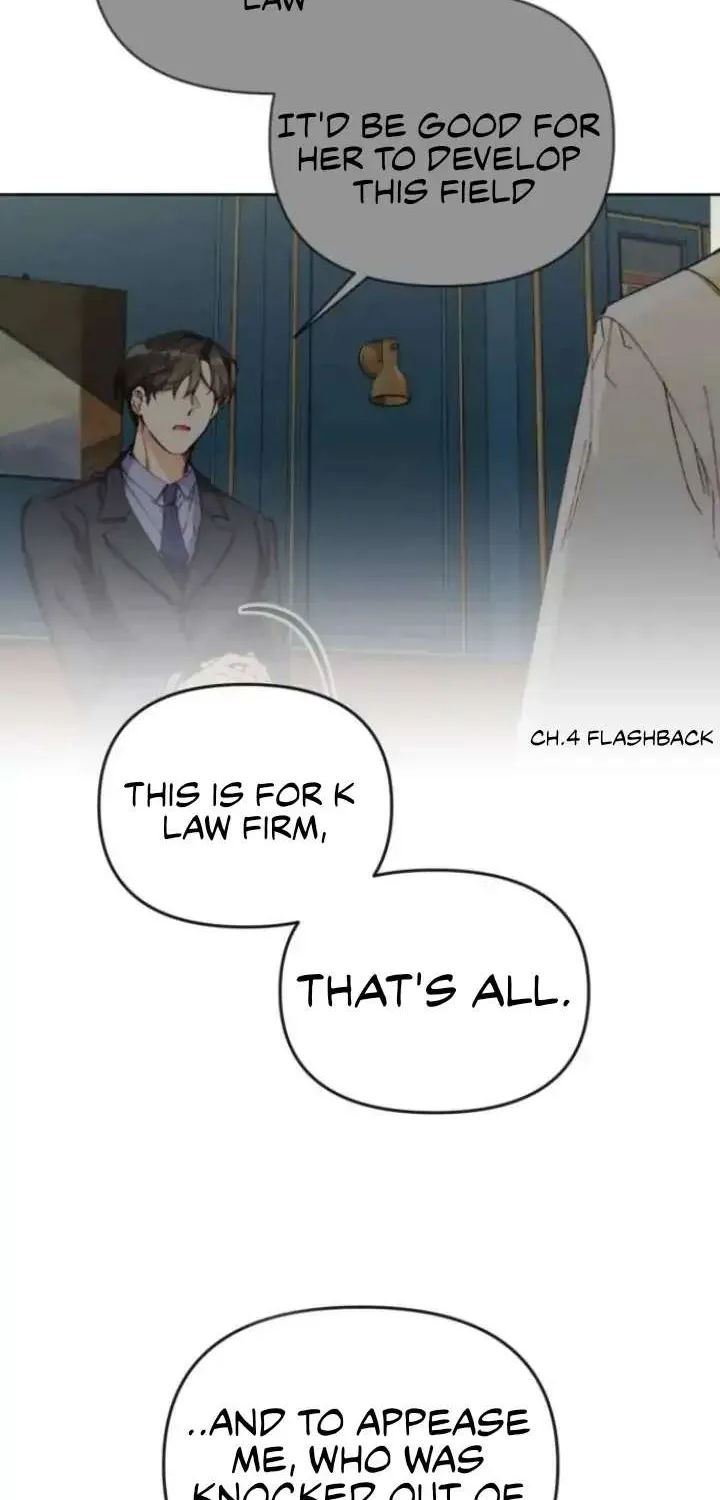 Divorce Is Easy, But Love Is Hard Chapter 8 page 16 - 