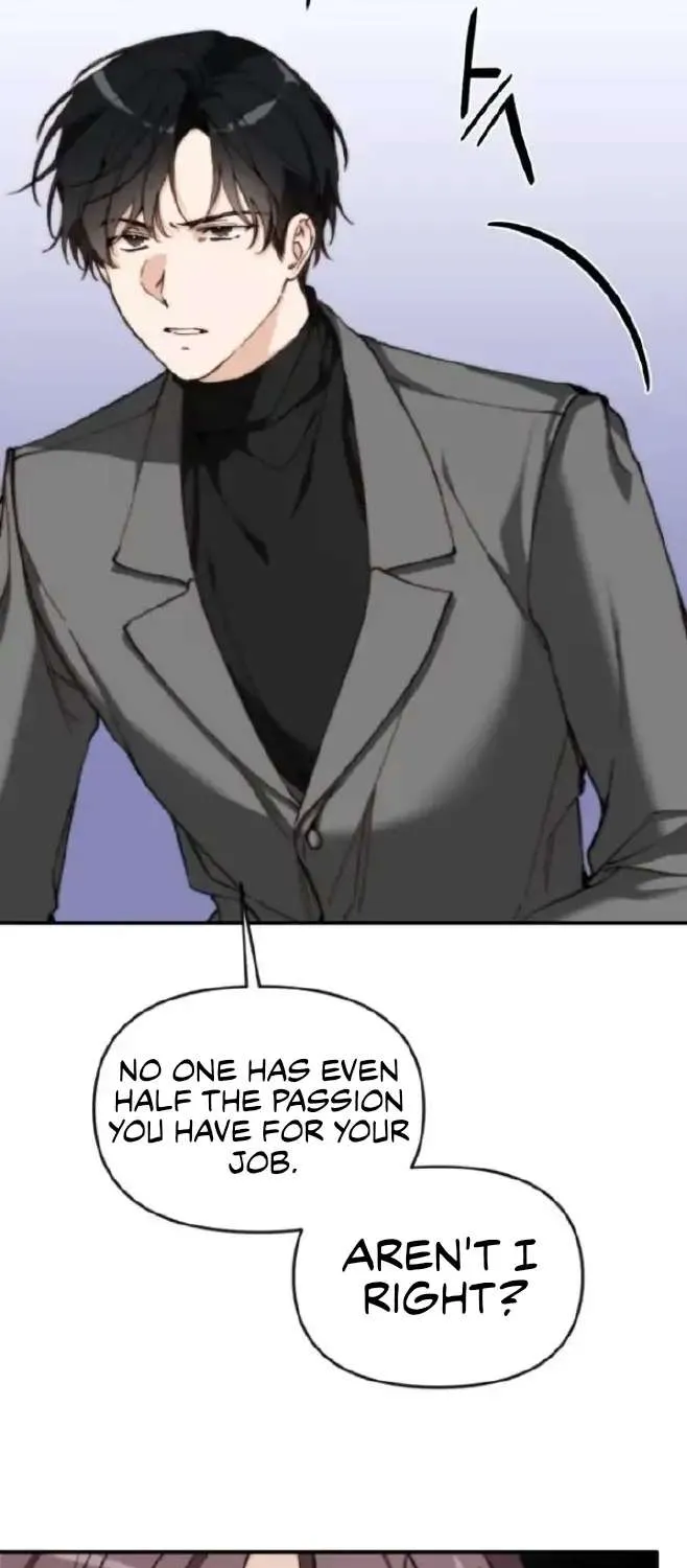 Divorce Is Easy, But Love Is Hard Chapter 8 page 20 - 