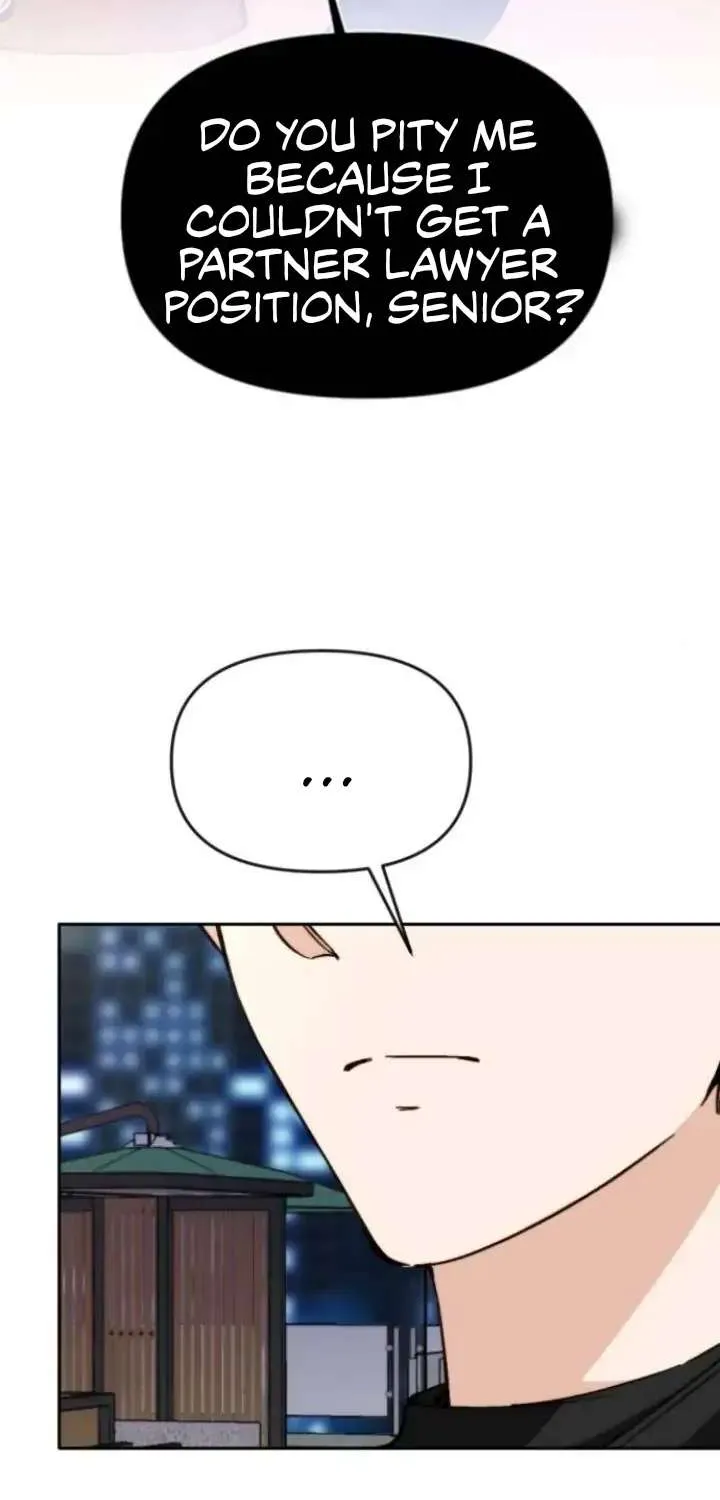 Divorce Is Easy, But Love Is Hard Chapter 8 page 3 - 