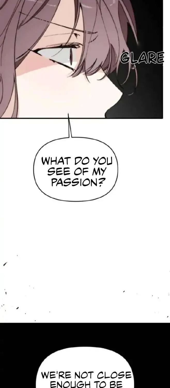 Divorce Is Easy, But Love Is Hard Chapter 8 page 21 - 