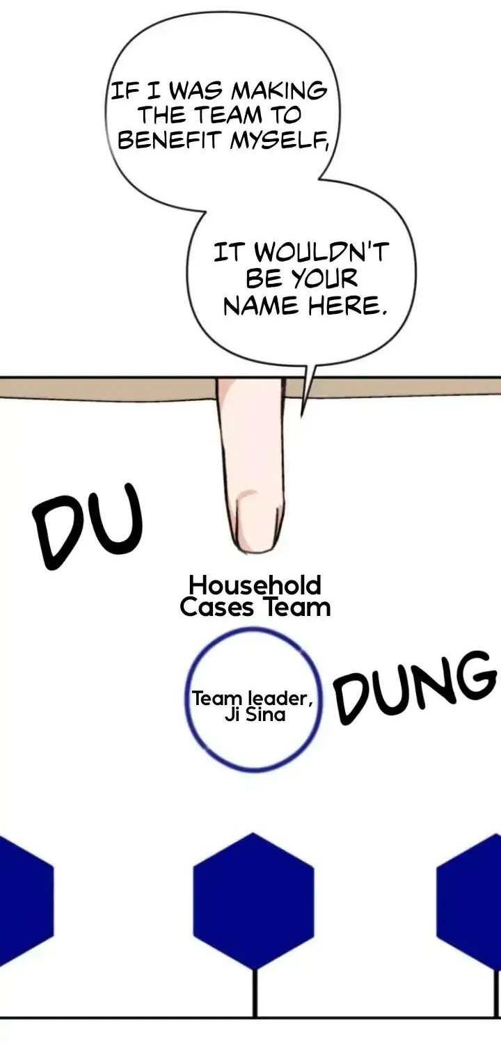Divorce Is Easy, But Love Is Hard Chapter 8 page 25 - 