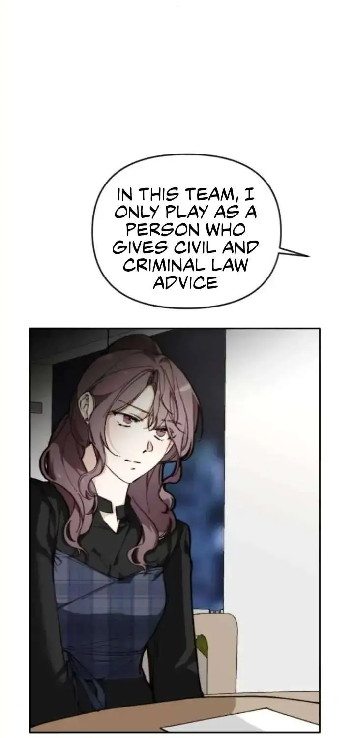 Divorce Is Easy, But Love Is Hard Chapter 8 page 26 - 