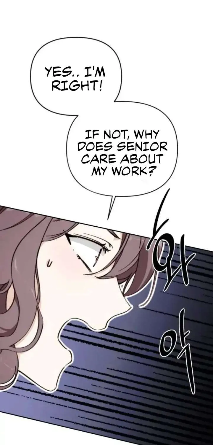 Divorce Is Easy, But Love Is Hard Chapter 8 page 4 - 